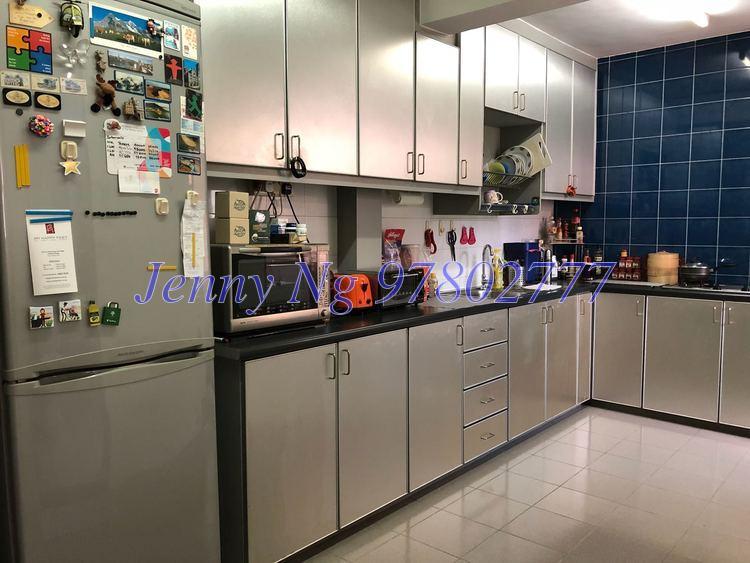 Blk 12 Dover Close East (Queenstown), HDB 5 Rooms #172335472